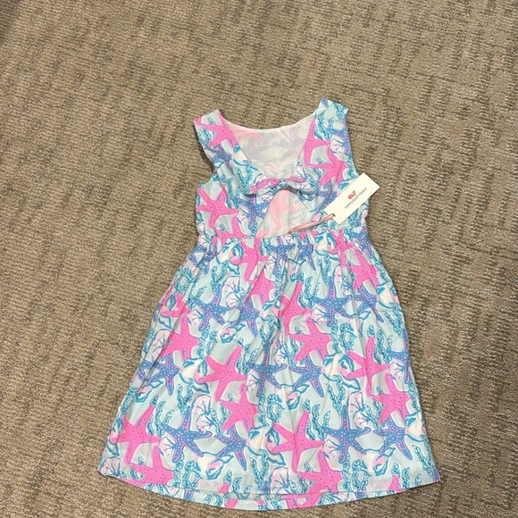 Brand, new vineyard, vines, starfish dress - Picture 2 of 3